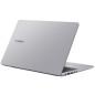 NB ASUS P1503CVA-NJ0609 15.6"FHD AG I7-13620H 8DDR5 512SSD FREEDOS 2Y CAM WIFI BT FP 4USB HDMI RJ45 TPM NB ASUS P1503CVA-NJ0609 15.6"FHD AG I7-13620H 8DDR5 512SSD FREEDOS 2Y CAM WIFI BT FP 4USB HDMI RJ45 TPM