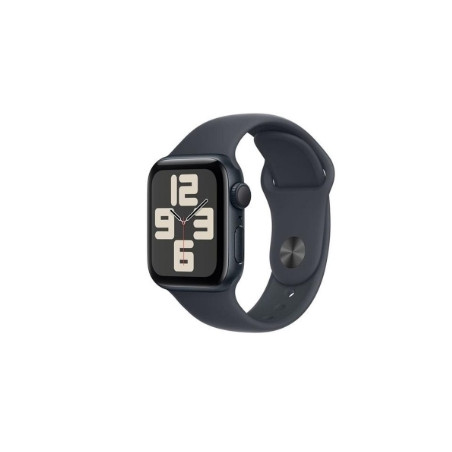 SMARTWATCH APPLE WATCH SE GPS 40MM MIDNIGHT S M