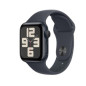 SMARTWATCH APPLE WATCH SE GPS 40MM MIDNIGHT S M SMARTWATCH APPLE WATCH SE GPS 40MM MIDNIGHT S M
