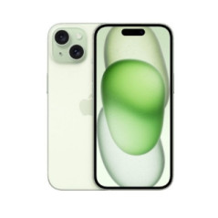 IPHONE 15 256GB VERDE CELLULARE