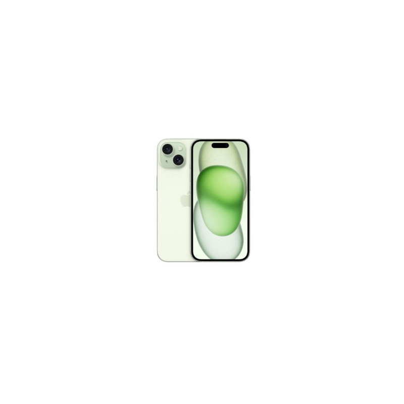 IPHONE 15 256GB VERDE CELLULARE