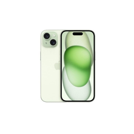 IPHONE 15 256GB VERDE CELLULARE