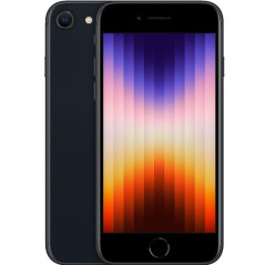 Smartphone - iPhone SE 256GB BLACK