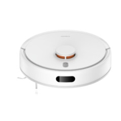 XIAOMI VACUUM S20+ ROBOT ASPIRAPOLVERE BIANCO