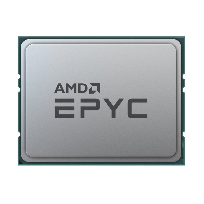 AMD EPYC 7272 - 2.9 GHz - 12-core - 24 thread - 64 MB cache - Socket SP3 - OEM