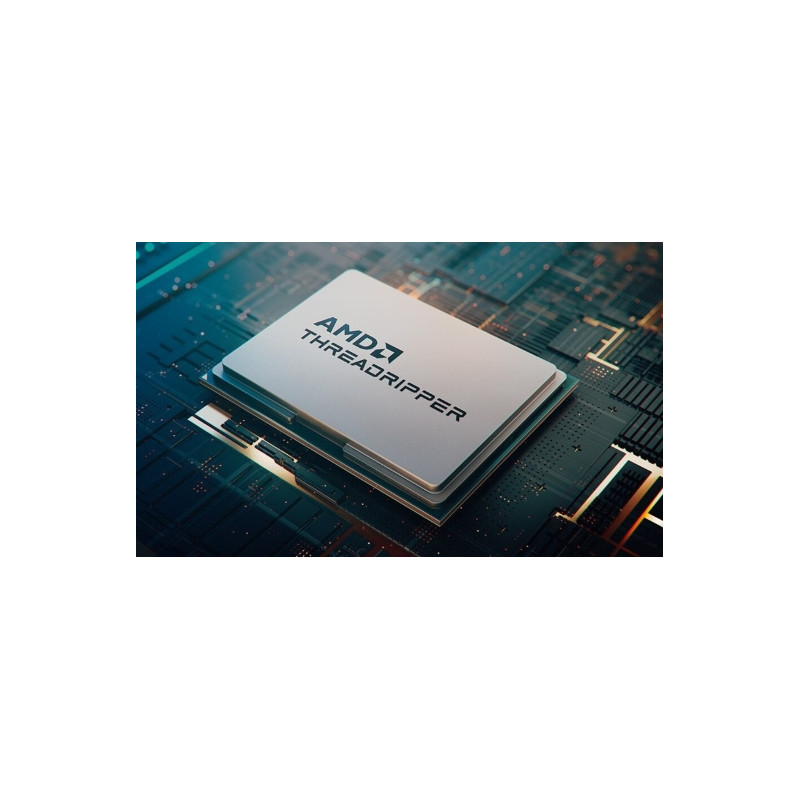AMD AMD Ryzen ThreadRipper 7970X AMD AMD Ryzen ThreadRipper 7970X