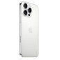 APPLE IPHONE 16 PRO MAX 512GB WHITE TITANIUM MYX13QN/A