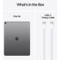 IPAD AIR 13 WF CL 512GB SPG