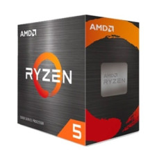 AMD AM4 RYZEN 5 5600X 6X4.6GHZ/35MB BOX PROCESSOR