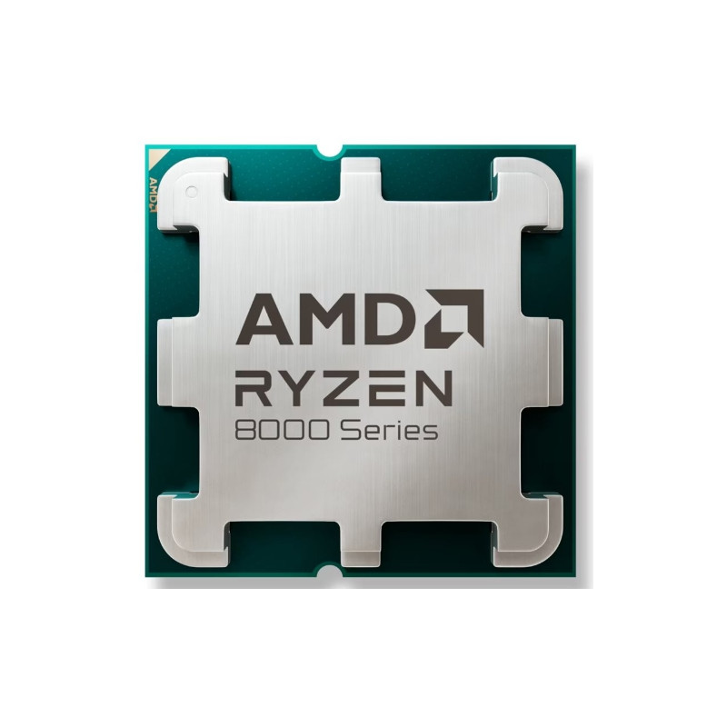AMD Ryzen 5 8400F AMD Ryzen 5 8400F