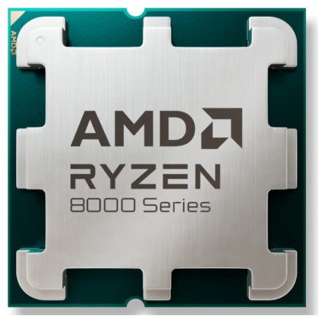 AMD Ryzen 5 8400F