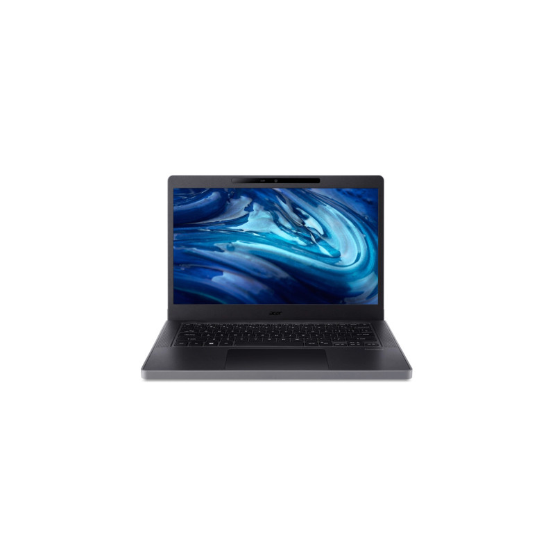 Acer TravelMate B5 TMB514-31-TCO-30EH Intel Core i3 N-series i3-N305 Laptop 14" Full HD 8 GB DDR5-SDRAM 256 GB SSD Wi-Fi 6E Acer TravelMate B5 TMB514-31-TCO-30EH Intel Core i3 N-series i3-N305 Laptop 14" Full HD 8 GB DDR5-SDRAM 256 GB SSD Wi-Fi 6E