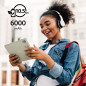 Acer Iconia M10-11-K954 Mediatek 64 GB 10.1" 4 GB Wi-Fi 5 (802.11ac) Android 12 Champagne Acer Iconia M10-11-K954 Mediatek 64 GB 10.1" 4 GB Wi-Fi 5 (802.11ac) Android 12 Champagne