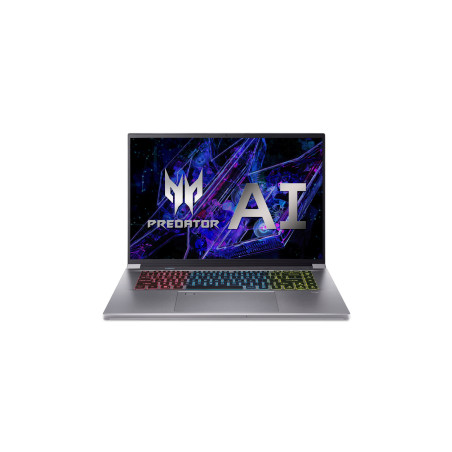 Acer Predator Triton Neo 16 PTN16-51-50FT Intel Core Ultra 5 125H Laptop 16" WUXGA 16 GB LPDDR5x-SDRAM 1 TB SSD NVIDIA GeForce