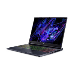 Acer Predator PHN14-51-7285 Intel Core Ultra 7 155H Laptop 14.5" 3K 16 GB LPDDR5x-SDRAM 1 TB SSD NVIDIA GeForce RTX 4060 Wi-Fi