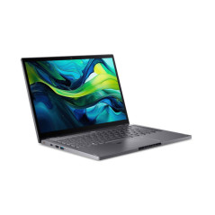 Acer Aspire ASP14-51MTN-78QC Intel Core 7 150U Hybrid (2-in-1) 14" Touchscreen WUXGA 16 GB LPDDR5-SDRAM 512 GB SSD Wi-Fi 6
