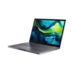 Acer Aspire ASP14-51MTN-78QC Intel Core 7 150U Hybrid (2-in-1) 14" Touchscreen WUXGA 16 GB LPDDR5-SDRAM 512 GB SSD Wi-Fi 6