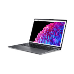 Acer Swift Go 14 SFG16-72-79MF Intel Core Ultra 7 155U Laptop 16" WQXGA+ 16 GB DDR5-SDRAM 512 GB SSD Wi-Fi 6E (802.11ax)