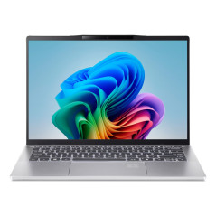 Acer Swift 14 AI SF14-61T-R9Z8 AMD Ryzen AI 9 365 Laptop 14" Touchscreen WUXGA 32 GB LPDDR5x-SDRAM 1 TB SSD Wi-Fi 7 (802.11be)