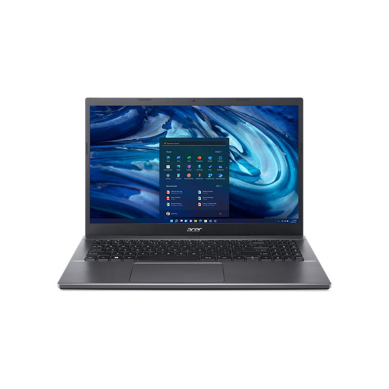 Acer Extensa 15 EX215-57-59W7 Intel® Core™ i5 i5-1334U Laptop 15.6" Full HD 16 GB DDR5-SDRAM 512 GB SSD Wi-Fi 6 (802.11ax) Acer Extensa 15 EX215-57-59W7 Intel® Core™ i5 i5-1334U Laptop 15.6" Full HD 16 GB DDR5-SDRAM 512 GB SSD Wi-Fi 6 (802.11ax)