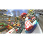 Nintendo Mario Kart 8 Deluxe German, Dutch, English, Spanish, French, Italian, Japanese, Portuguese, Russian Nintendo Switch