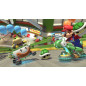 Nintendo Mario Kart 8 Deluxe Tedesca, DUT, Inglese, ESP, Francese, ITA, Giapponese, Portoghese, Russo Nintendo Switch Nintendo Mario Kart 8 Deluxe Tedesca, DUT, Inglese, ESP, Francese, ITA, Giapponese, Portoghese, Russo Nintendo Switch