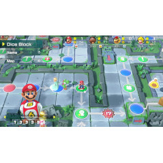 Nintendo Super Mario Party Standard Multilingua Nintendo Switch