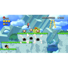 Nintendo New Super Mario Bros. U Deluxe, Switch Inglese, ESP Nintendo Switch