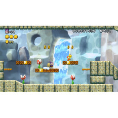 Nintendo New Super Mario Bros. U Deluxe, Switch Inglese, ESP Nintendo Switch