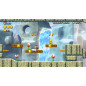 Nintendo New Super Mario Bros. U Deluxe, Switch Inglese, ESP Nintendo Switch Nintendo New Super Mario Bros. U Deluxe, Switch Inglese, ESP Nintendo Switch