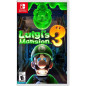 Nintendo Luigi's Mansion 3 Standard Nintendo Switch Nintendo Luigi's Mansion 3 Standard Nintendo Switch