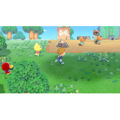 Nintendo Animal Crossing: New Horizons Standard Inglese Nintendo Switch