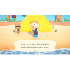 Nintendo Animal Crossing  New Horizons Standard Inglese Nintendo Switch