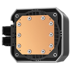 DISIPADOR REF LIQUIDA DEEPCOOL MYSTIQUE 240 ARGB