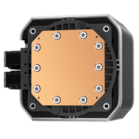 DISIPADOR REF LIQUIDA DEEPCOOL MYSTIQUE 240 ARGB