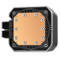 DISIPADOR REF LIQUIDA DEEPCOOL MYSTIQUE 240 ARGB
