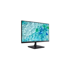 Acer V7 V247Y E0bi LED display 23.8" 1920 x 1080 pixels 4K Ultra HD Black