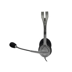 Logitech LGT-H110