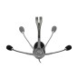 Auriculares con microfono logitech headset h110