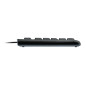 Combo teclado y raton logitech mk120 optico usb 2.0 negro