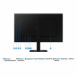 Gaming Monitor Samsung LS27D800UAUXEN 27" (27") 4K Ultra HD (4K Ultra HD)