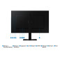 Gaming Monitor Samsung LS27D800UAUXEN 27" (27") 4K Ultra HD (4K Ultra HD)