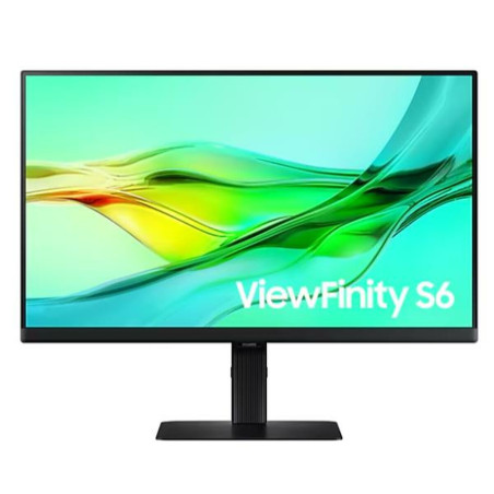 Gaming Monitor Samsung LS32D600UAUXEN 32" (32") Quad HD (Quad HD)