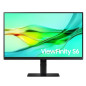 Gaming Monitor Samsung LS32D600UAUXEN 32" (32") Quad HD (Quad HD)