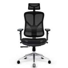 Gaming Chair Diablo Chairs V-BASIC Black