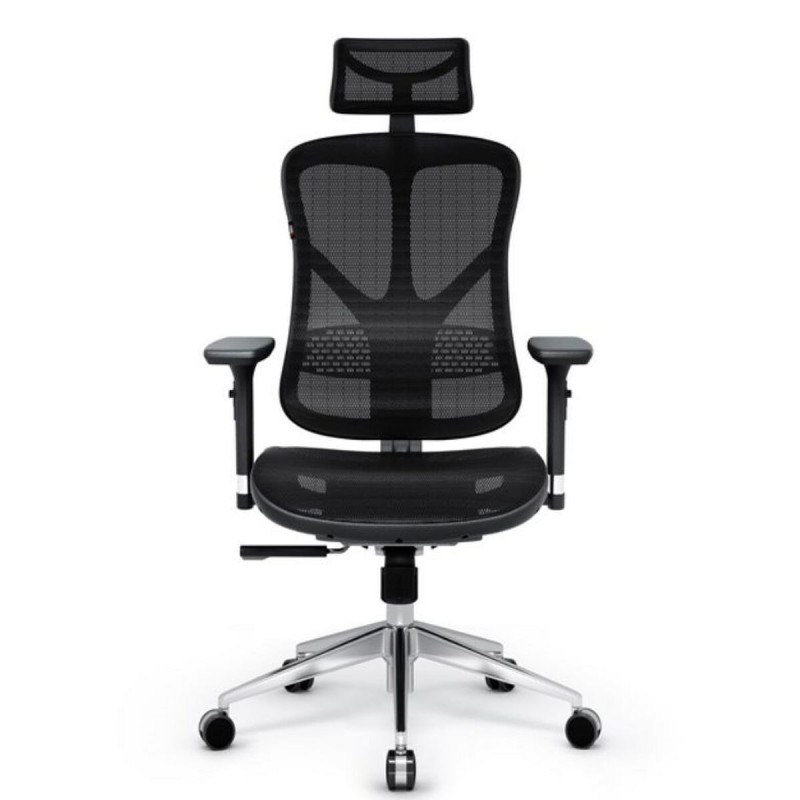Gaming Chair Diablo Chairs V-BASIC Black