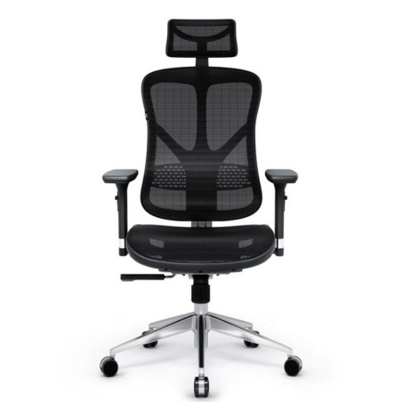 Sedia Gaming Diablo Chairs V-BASIC Nero