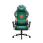 Sedia Gaming Diablo Chairs Diablo X-One 2.0 World of Tanks Azzurro Verde
