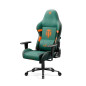 Sedia Gaming Diablo Chairs Diablo X-One 2.0 World of Tanks Azzurro Verde
