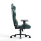 Sedia Gaming Diablo Chairs Diablo X-One 2.0 World of Tanks Azzurro Verde